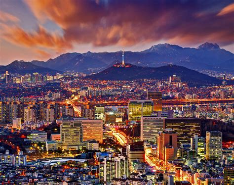 Compare deals on one-way and round-trip flights to Seoul from leading airlines and book cheap plane tickets online with ease.